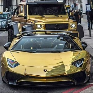 Meet your Posher, Srlz